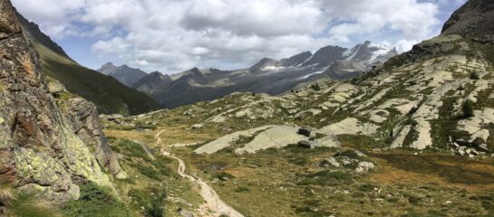 Gruppo del Gran Paradiso