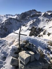 Croce di Vetta