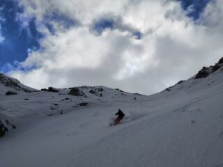 Parte centrale