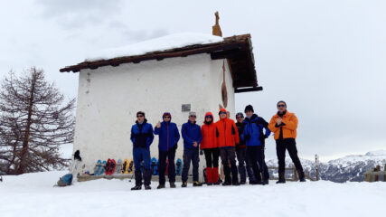 Biancaneve e i / Nani