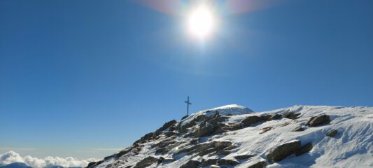 Cima detta Sasso Basciotta 