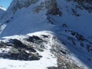 dorsale finale spazzata