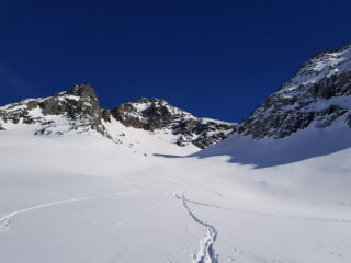 parte alta in ottime condizioni