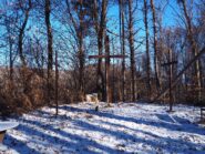 Le Tre Croci di Rastglione.