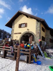 Baita Gimont