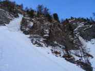 Prosit a sx e Mammut a dx