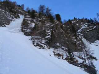 Prosit a sx e Mammut a dx