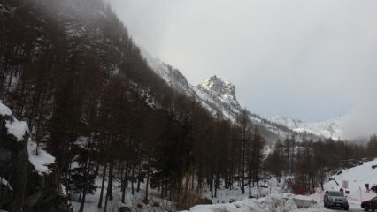 La Rocca Tovo da Balme