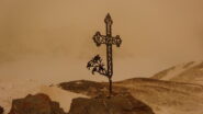 Croce di vetta