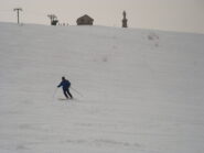 Marcello in azione