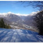 Panorama dalla Cappelletta