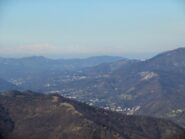 Verso le lontane Alpi