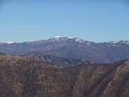 Verso l' Antola
