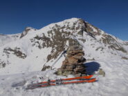La  Rubbia da Gran Munt..
