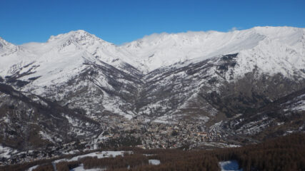 Conca di Bardonecchia