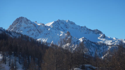 Guglia di Mezzodì