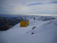 arrivo del ex impianto