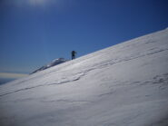 salendo ultimo tratto