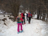 sulla strada delle streghe 