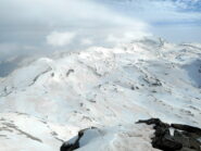 panorama verso Marguareis