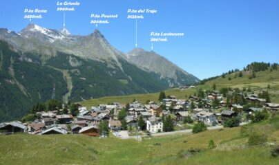 Gimillan in vista. 