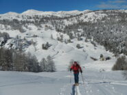 Monti della Luna