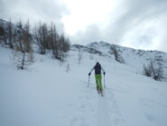 sulla destra Cima Ciantiplagna