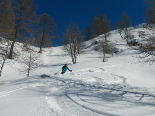 passo di telemark
