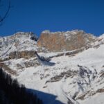 Uno sguardo alla Gialeo nella parte alta