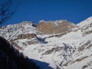 Uno sguardo alla Gialeo nella parte alta