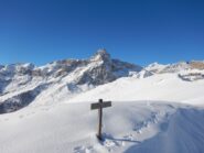 Ciarmetta: la magia della neve prima del Natale