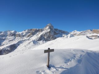 Ciarmetta: la magia della neve prima del Natale