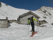 Alpe Testona