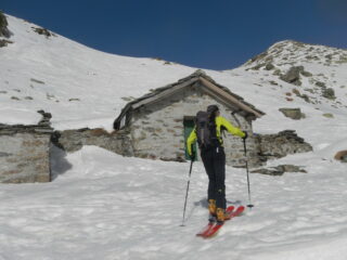 Alpe Testona
