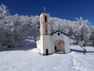 Madonna delle Piagge