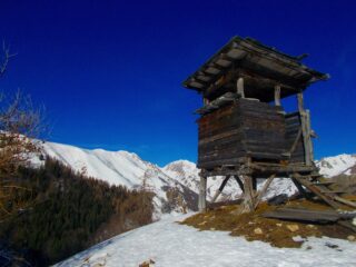 l'osservatorio 