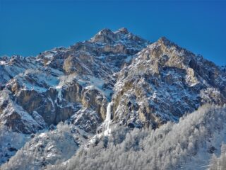 Tutta la montagna in uno scatto