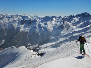 Partenza
