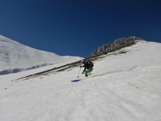 Finale sul firn