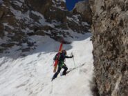 All'imbocco della strettoia