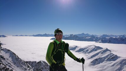 Panorama spettacolare