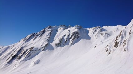 I canali della Lesache