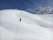 Traversi Lato francese