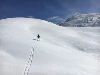 Traversi Lato francese