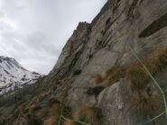 gli ultimi due tiri bagnati, visti da paciamama