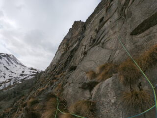 gli ultimi due tiri bagnati, visti da paciamama