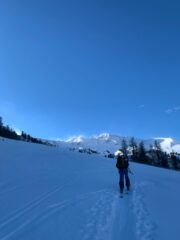 Vento verso la dormilleuse