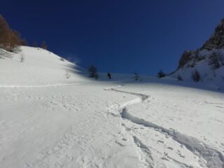 Bella neve