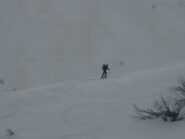 Quasi sulla dorsale finale
