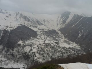 Li sotto Palanfre' 